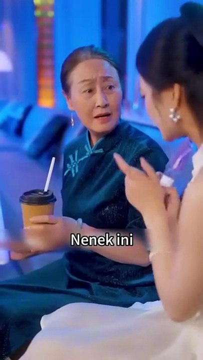 Jadi Adik Kontrak CEO | Became CEO's Contract Sister | Drama Pendek China | CDrama Daily | SUB INDO