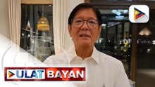 PBBM, kumpiyansang mahuhuli ngayong taon ang mga indibidwal at puganteng sangkot sa flood control scam