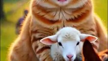 Sheep: I Thought We Were Friends. 😢🐑💔 | Heartbreaking Animal Betrayal