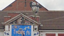 Moorthorpe Miners’ Institute panda to go in flats revamp