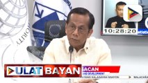 ASEAN chairship, magiging dagdag-tulong sa ekonomiya ngayong taon; ekonomiya ng bansa, lumago sa 4.4% nitong 2025 ayon sa PSA