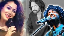 Legendary Singers Arijit Singh,Vikrant Massey,Neha Kakkar ने क्यों लिया Retirement,क्या है Reality |