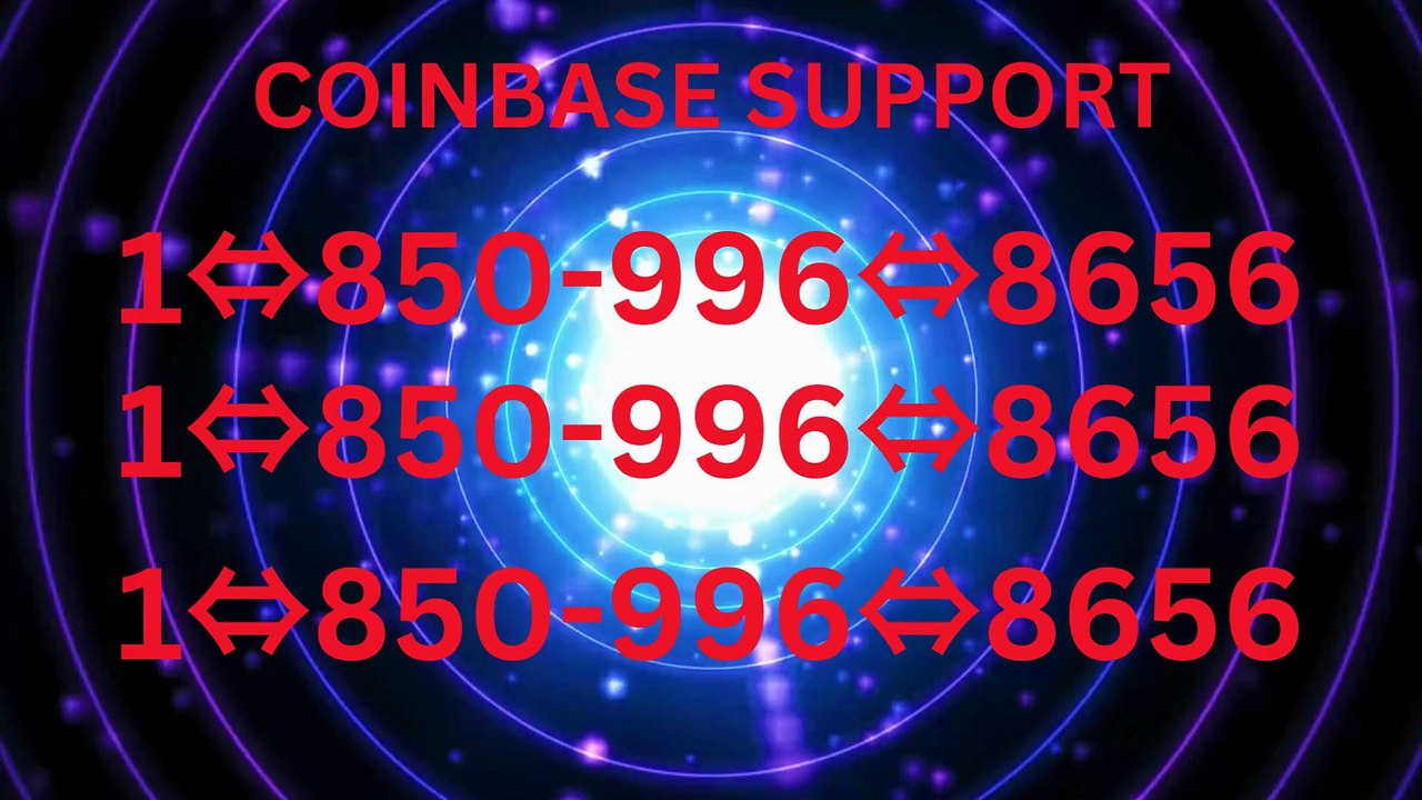 Coinbase® WALLEt {Complete Guide}™ — SuP_POrT Number