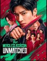The Merciless Assassin Unmatched Englishsub - Full Movie