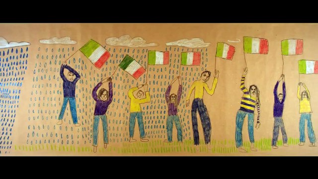 Anêmona | Trailer Legendado