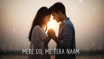 Mere Dil Me Tera Naam | New Song 2026 | Hasnain Multani | Romantic Hindi Song