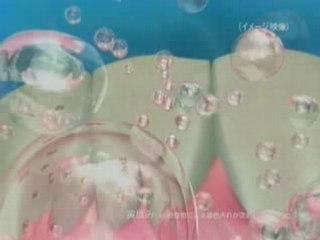 [CM] お天気お姉さん編 15s