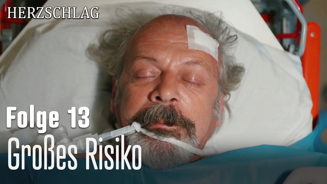 Großes risiko-herzschlag folge 13
