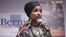 Ilhan Omar Claims Trump is ‘Obsessed’ With Her After Minneapolis Attack