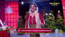 Elisabeta Turcu - Ce frumos e de Craciun (Craciunul la romani - Favorit TV - 25.12.2025)