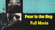 Fear Is the Key (1972) Watch HD