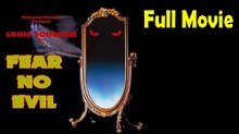 Fear No Evil (1969) Watch HD
