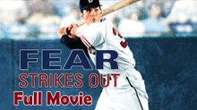 Fear Strikes Out (1957) Watch HD