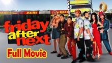 Friday After Next (2002) Watch HD