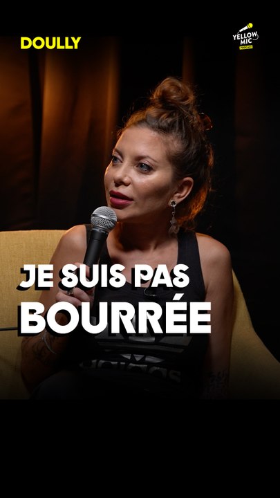 La vraie histoire du « Je ne suis pas bourrée » de Doully 🤫