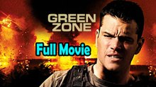 Green Zone (2010) Watch HD