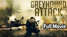 Greyhound Attack (2019) Watch HD