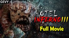 Hotel Inphern0 3 The Castle of Scr3ams (2021) Watch HD