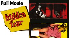 Hidden Fear (1957) Watch HD