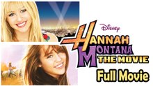 Hannah Montana – The Movie (2009) Watch HD