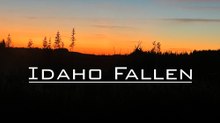 Idaho Fallen (2025) Watch HD