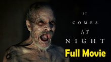 It Comes at Night (2017) Watch HD