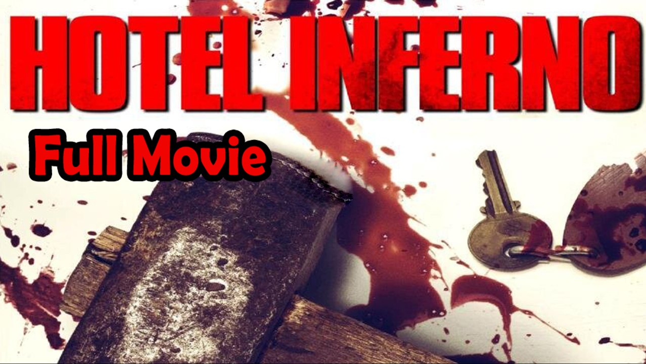 Hotel Nightmare (2013) Watch HD