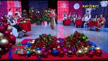 Elisabeta Turcu - De-acasa cand vine dor (Craciunul la romani - Favorit TV - 25.12.2025)