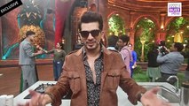 Bharti Singh is Superwoman: Arjun Bijlani on Laughter Chefs 3 Re-Entry & Bond With Tejasswi Prakash