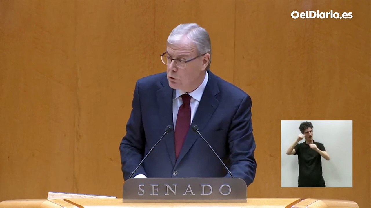 El PP dice que la causa del accidente no fue un suceso “extraño y aislado” sino la “crónica de una tragedia anunciada”