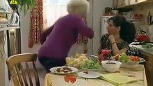 Niania S05E05 ''Urodziny na urodziny'' 2007