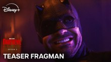 Daredevil: Born Again - Sezon 2 Altyazılı Fragman