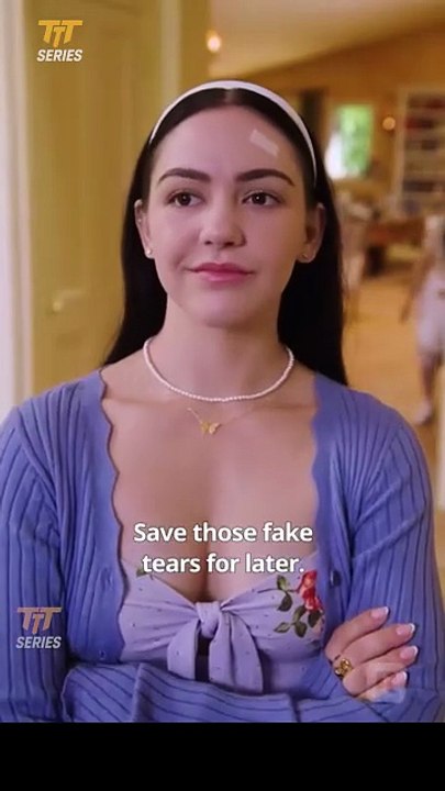 Sweet Wild Bride of Mine Full Short Drama