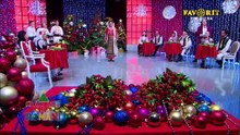 Elisabeta Turcu - Florile de mar (Craciunul la romani - Favorit TV - 25.12.2025)