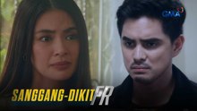 Sanggang-Dikit FR: Cecilia, trinaydor si Glen! (Episode 159)