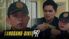 Sanggang-Dikit FR: Tonyo at Bobby, tamang LQ sa gitna ng bakbakan?! (Episode 159)