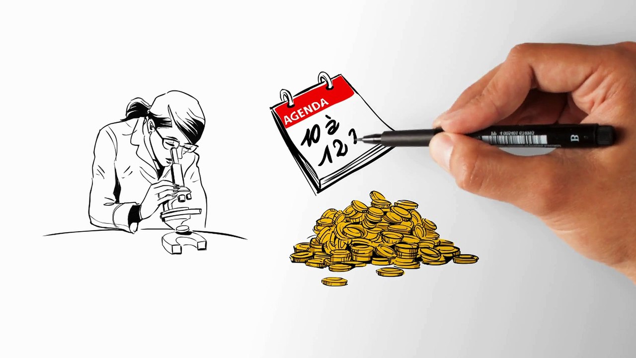 Episode 4 - Quel est le modèle économique de l'industrie pharmaceutique ?