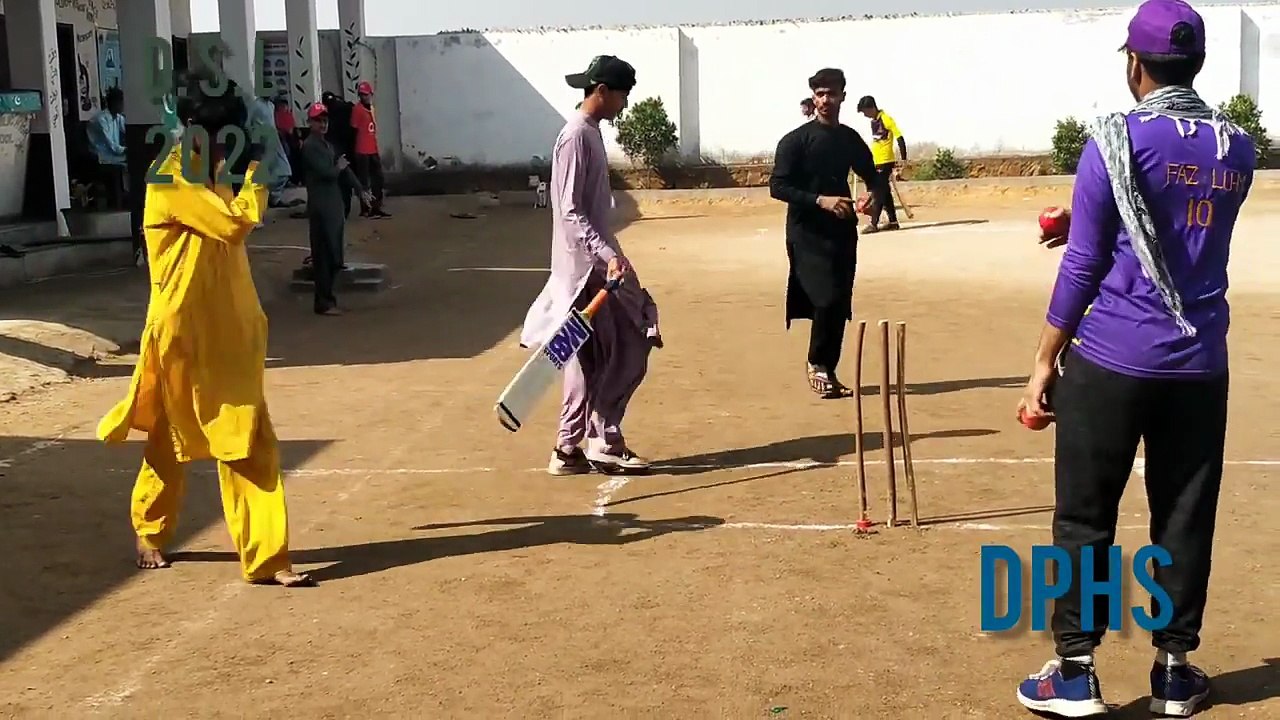 D S L2022 match 4