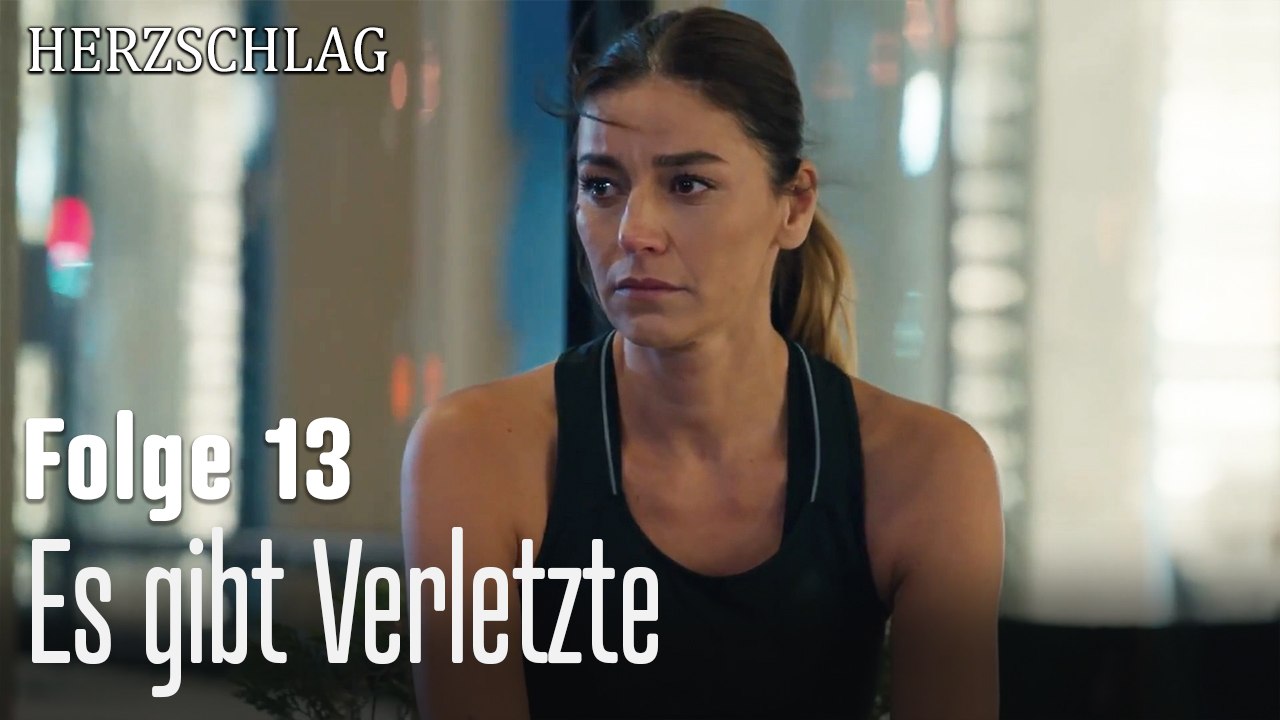 Es gibt Verletzte-Herzschlag Folge 13