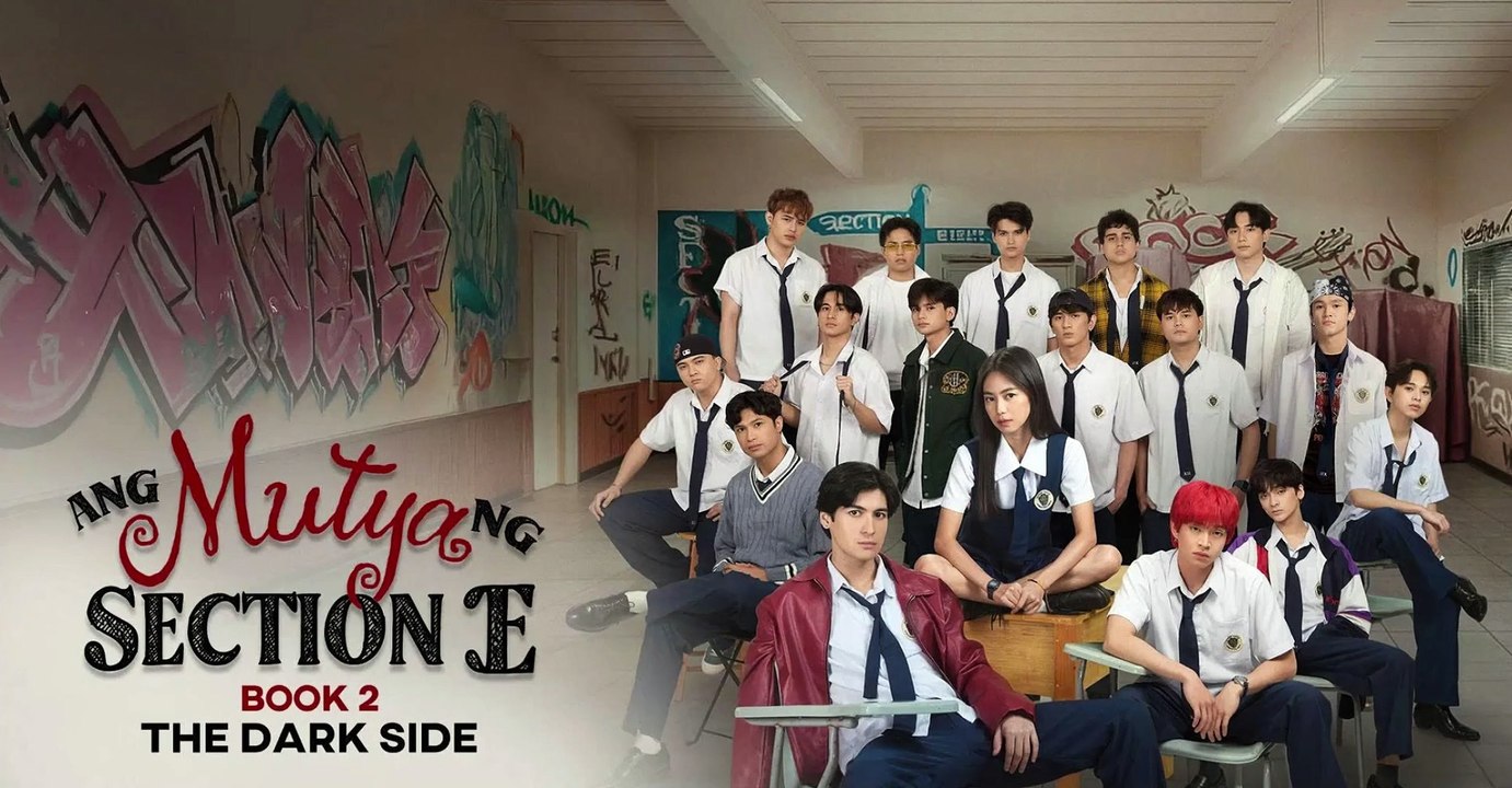 [Tập 9] - Nữ Thần Lớp E Phần 2 - Full Vietsub