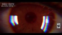 Call of Duty Black Ops 7 - Season 2 Cinematic Story Trailer