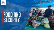Albay farmers, entrepreneurs celebrate PNP Day selling crops, agricultural products
