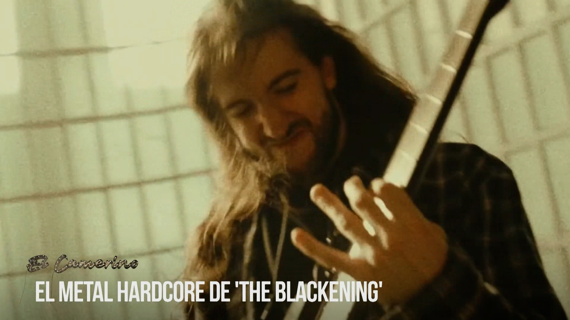 El Camerino 29/01/2026 Hablamos con The Blackening y disfrutamos de la Muestra de Cine Español de Tudela, la Opera 'Tosca' de Puccini y la exposición 'gráfica sentimental'