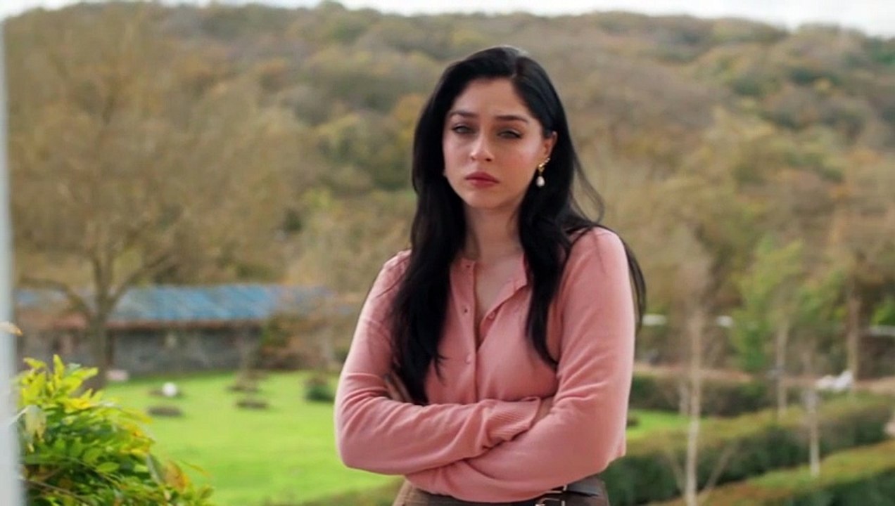 مسلسل ورود وذنوب الحلقة 25 مدبلج