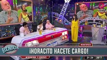 Horacio Pagani pidió disculpas tras sus polémicos dichos al aire sobre el fútbol y las mujeres