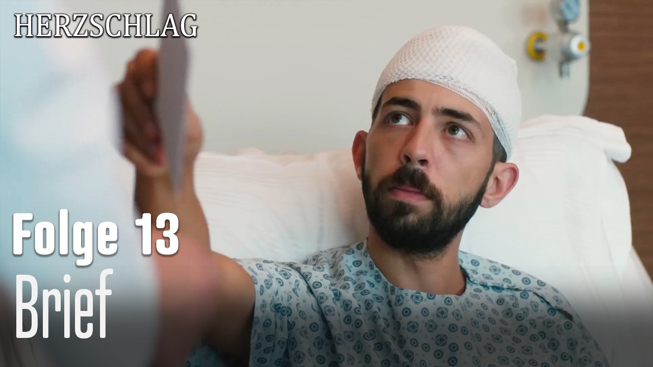 Brief-Herzschlag Folge 13