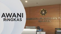 AWANI Ringkas: SPRM tahan KP, Timbalan KP Jabatan Alam Sekitar