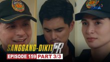 Sanggang-Dikit FR: Glen Guerrero, arestado na! (Episode 159 - Part 3/3)