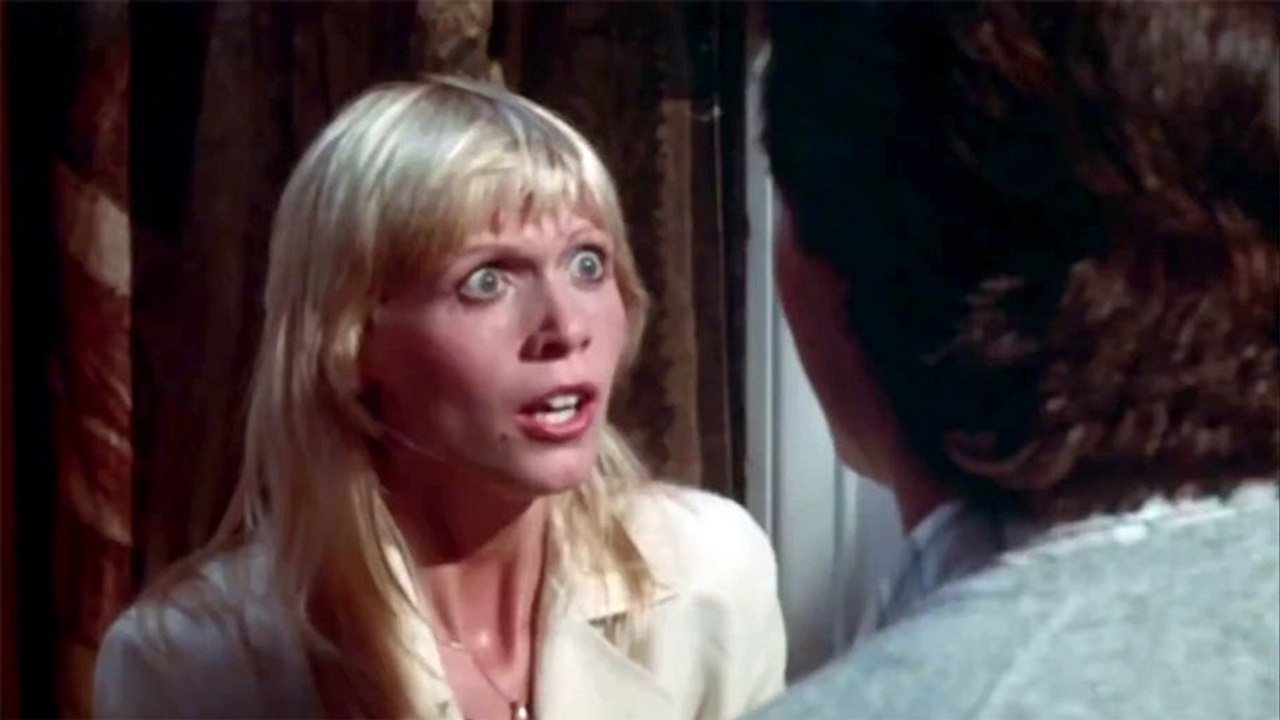 Das Haus der langen Schatten Trailer OV