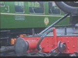 Severn Valley Railway 27-4-93